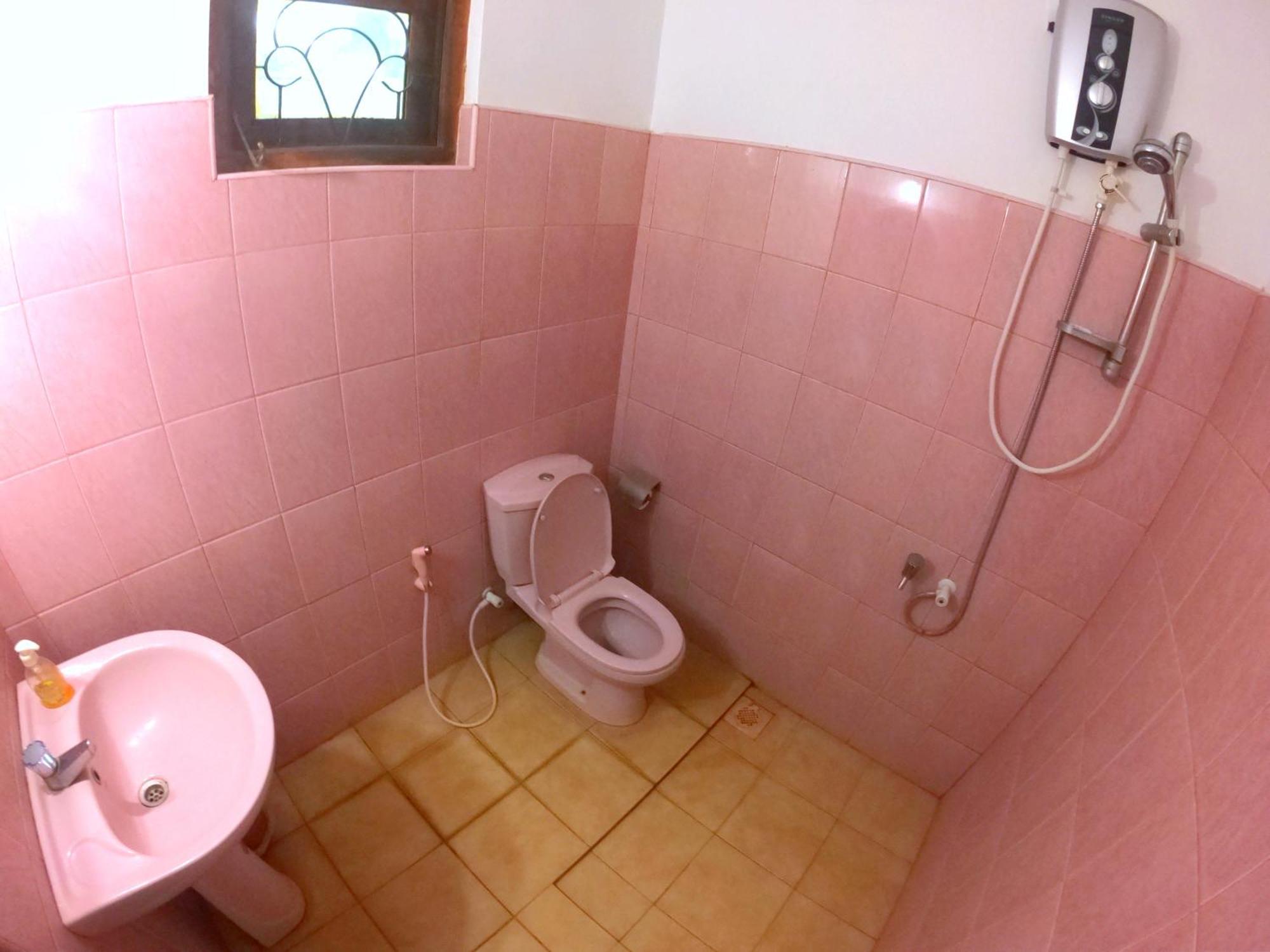 Sisira Homestay - Sigiriya Bagian luar foto